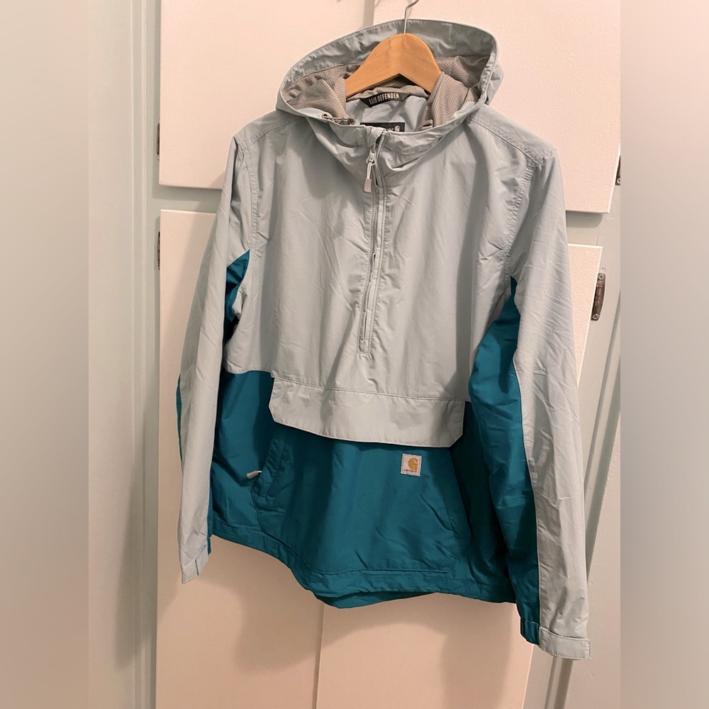 Women’s Carhartt Rain Jacket
